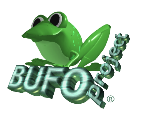 BufoProject
